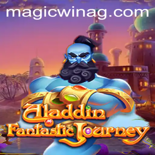 Exploring the Magic of Aladdin: A Game of Adventure and Enchantment