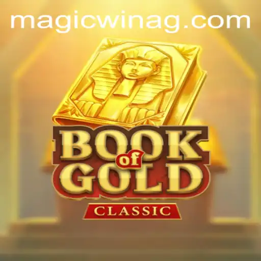 Exploring the Thrills of BookOfGoldClassic on 3bet888.bet