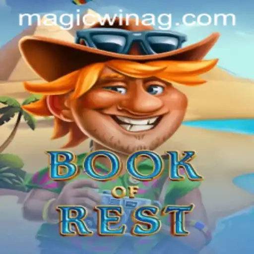 Discover the Exciting World of BookofRest: An In-depth Exploration with 3bet888.bet