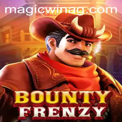 BountyFrenzy: Unleashing the Thrill in Modern Gaming