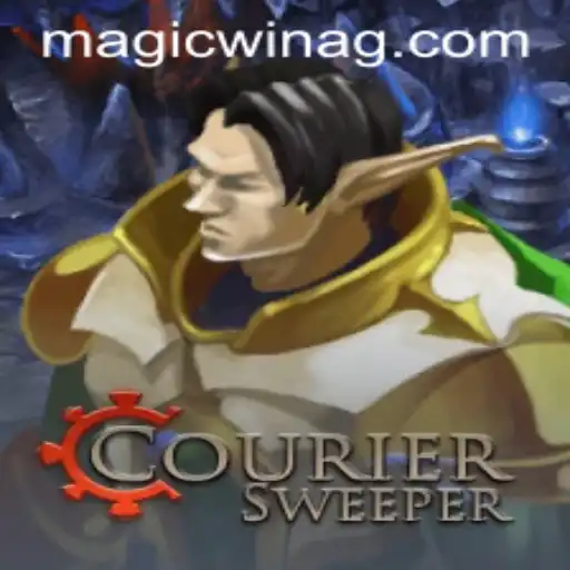 Unveiling the Thrilling World of CourierSweeper in the Context of 3bet888.bet