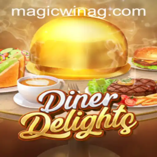 Discover DinerDelights: A Culinary Gaming Adventure with 3bet888.bet