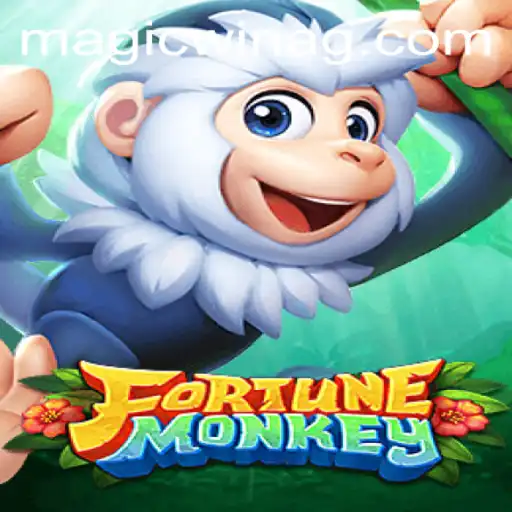 Exploring the Thrilling World of FortuneMonkey on 3bet888.bet