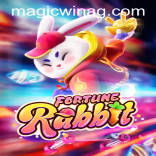 Discover the Enchanting World of FortuneRabbit: A Thrilling New Game Experience