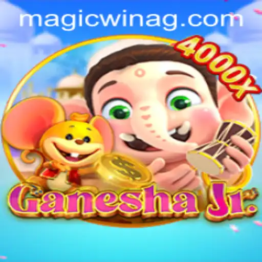 Discover GaneshaJr: A Deep Dive into the Intriguing World of 3bet888.bet
