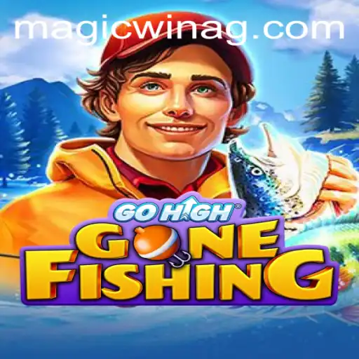 GoHighGoneFishing: A Deep Dive into the Next Big Gaming Adventure