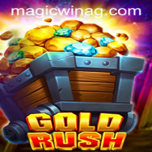 Explore the World of GoldRush: A Thrilling Adventure with 3bet888.bet