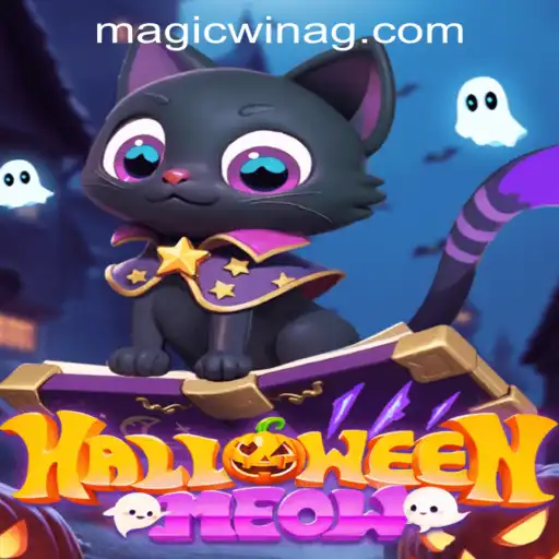 Exploring the Thrilling World of HalloweenMeow on 3bet888.bet