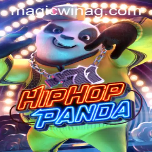 Discovering HipHopPanda: A Fresh Casino Experience