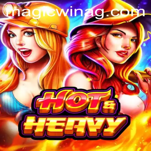 Exploring the Thrilling World of HotHeavy: An In-depth Look