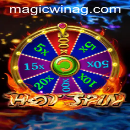 Exploring the Thrills of HotSpin on 3bet888.bet
