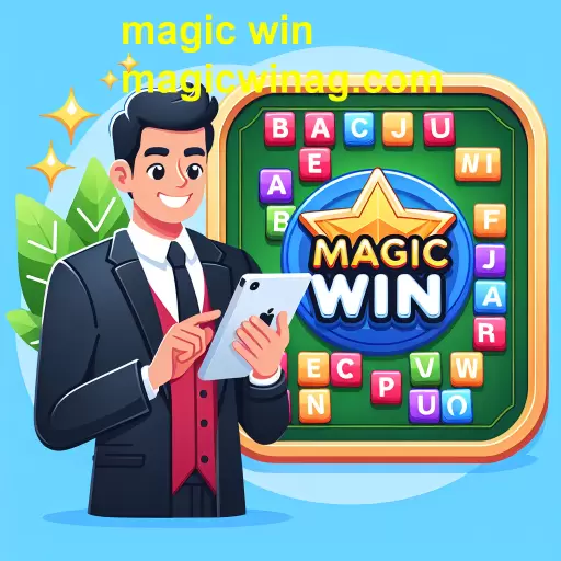 Descubra a Diversão dos Jogos de Bônus no Magic Win