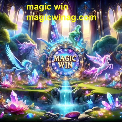 Explorando a Categoria Fantasia em Magic Win: Uma Aventura Linguística