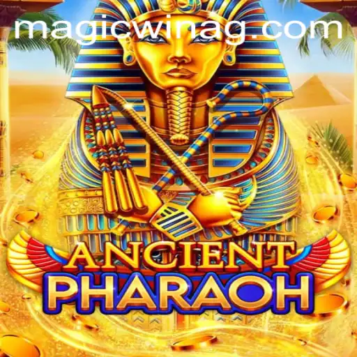 Discovering AncientPharaoh: An Immersive Gaming Experience at 3bet888.bet