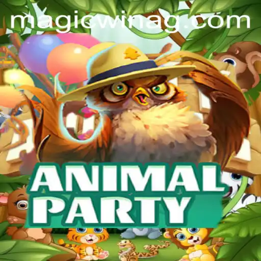 Discover the Thrill of AnimalParty: A New Era in Social Gaming
