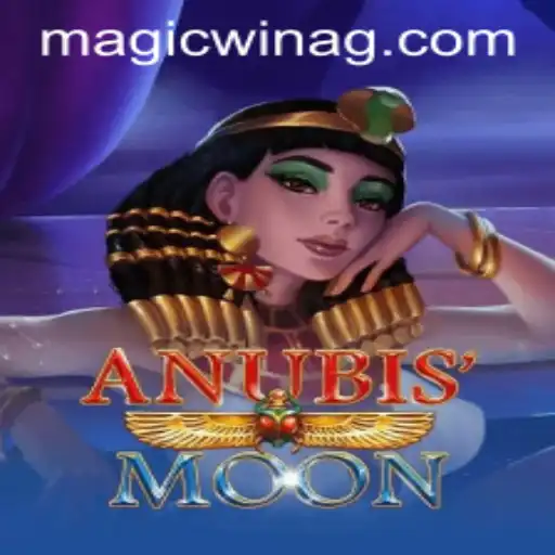 Explore the Mysteries of AnubisMoon: A Captivating Journey Through Egyptian Lore