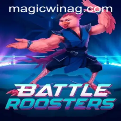 Explore BattleRoosters: The Thrilling New Game Taking the World by Storm