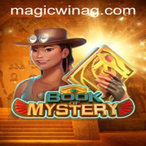 Discover the Enigmatic World of BookofMystery on 3bet888.bet