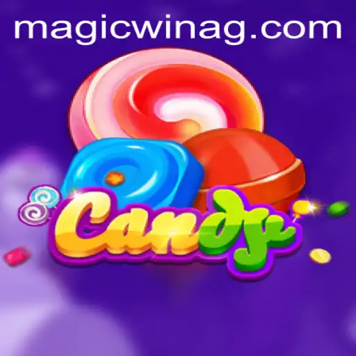 Discover the Alluring World of Candy Through 3bet888.bet