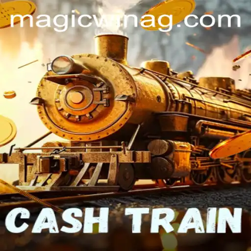 Discover the Thrilling World of CashTrain at 3bet888.bet