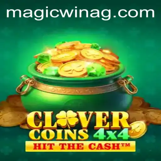 Exploring the Thrills of CloverCoins4x4: A New Age in Gaming