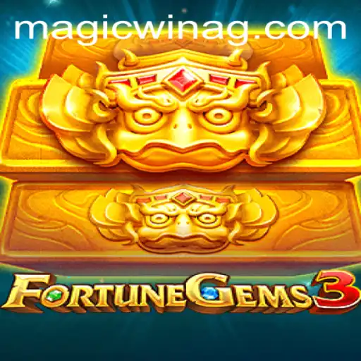 Unveiling FortuneGems3: A Riveting Journey into the World of Casino Gaming