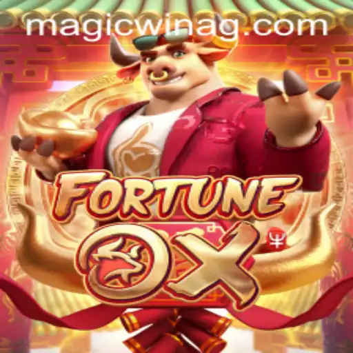 Discovering FortuneOx: The Exciting Slot Game Experience
