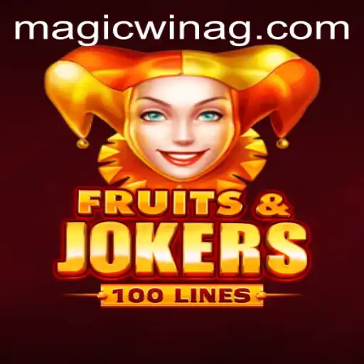 Exploring the Thrills of FruitsAndJokers100