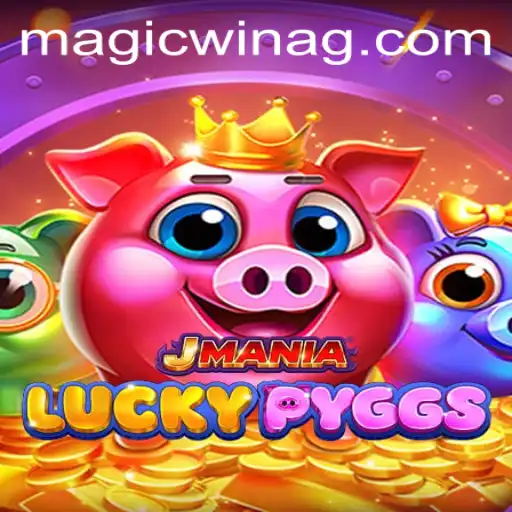 Exploring the Exciting World of JManiaLuckyPyggs: A New Era in Gaming