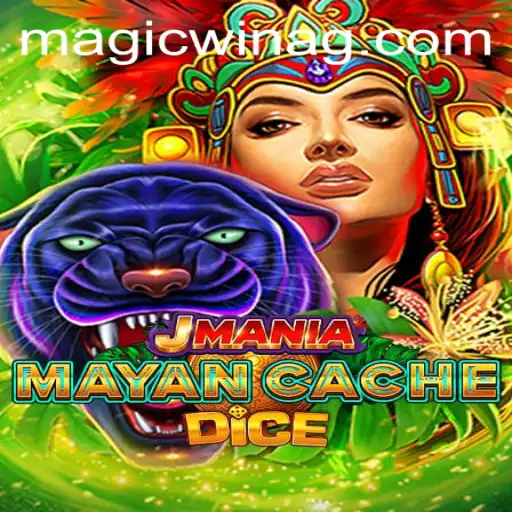 Unraveling the Excitement of JManiaMayanCacheDice in the Digital Gaming Arena