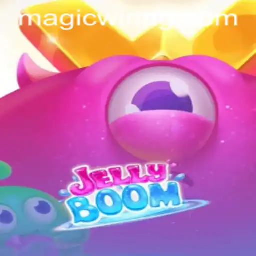 JellyBoom: Dive into the Exciting World of 3bet888.bet's Latest Sensation