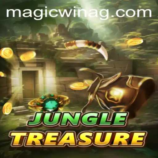Explore the Exciting World of JungleTreasure on 3bet888.bet