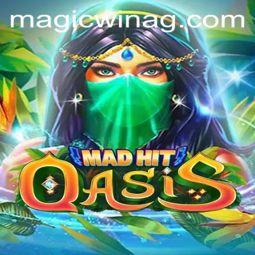 Exploring the Thrills of MadHitOasis: A New Frontier in Online Gaming