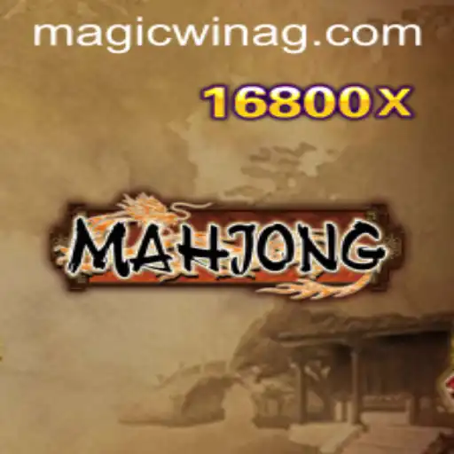 Discovering Mahjong: A Classic Game with a Modern Twist