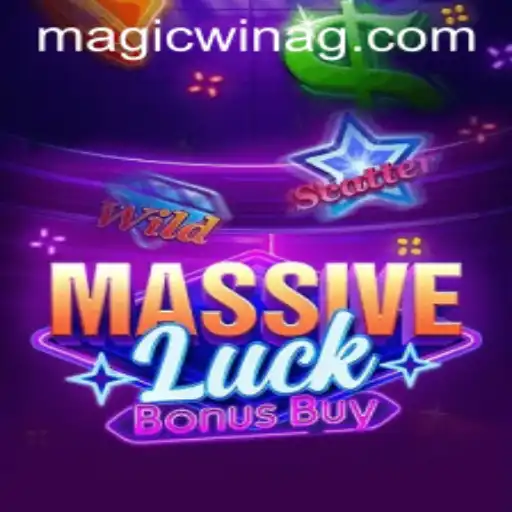 Exploring the Excitement of MassiveLuckBonusBuy at 3bet888.bet