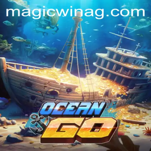 Explore the Thrilling World of OceanGO: Dive into Adventure and Excitement