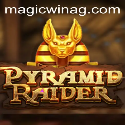 Discovering PyramidRaider: A Thrilling Adventure in the World of 3bet888.bet
