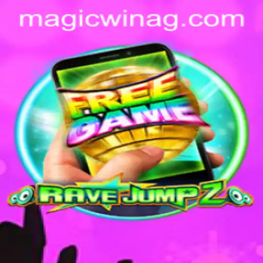 RaveJump2M: Dive into the Dynamic World of Virtual Dance and Strategy