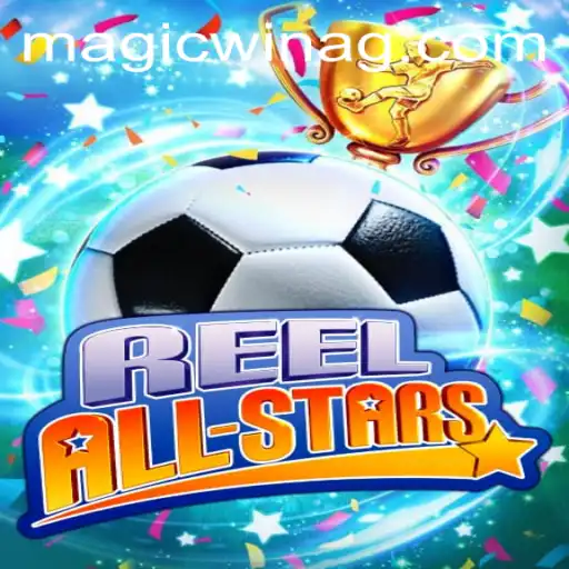 Discover the Thrilling World of ReelAllStars: A Deep Dive into Game Features and Mechanics