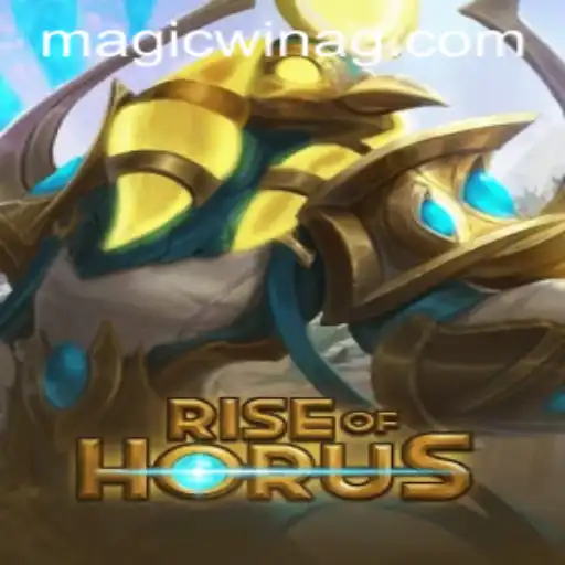 Rise of Horus: Exploring the Majestic World of Ancient Egypt