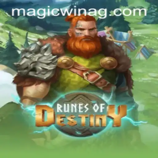 Exploring the Enigmatic World of RunesOfDestiny