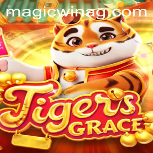 Discover the Thrill of TigersGrace: A Modern Gaming Marvel