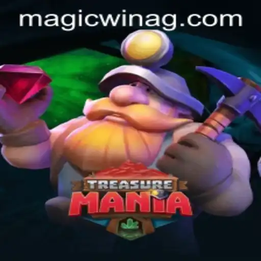TreasureMania: Adventure Awaits in the Newest Gaming Sensation