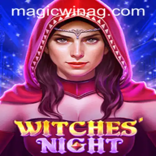 Unveiling the Mystical World of WitchesNight: A New Era in Gaming