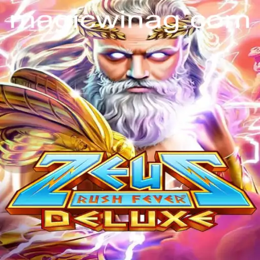 Unleashing the Power of ZeusRushFeverDeluxe: An In-Depth Look at the Game
