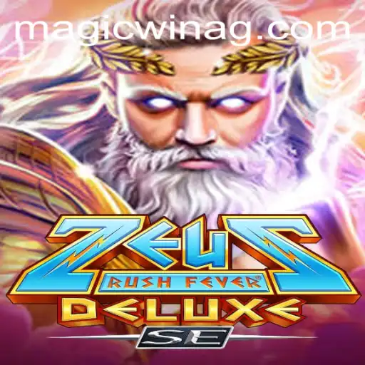 Discovering ZeusRushFeverDeluxeSE: A Mythical Adventure in Gaming