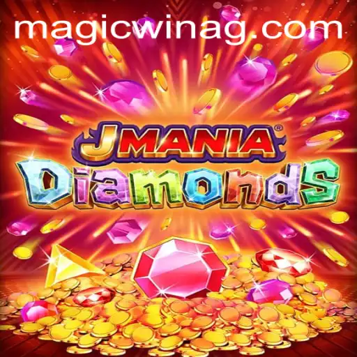 Discover the Thrilling World of JManiaDiamonds
