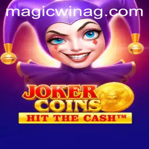 Exploring JokerCoins: The Innovative Game at 3bet888.bet