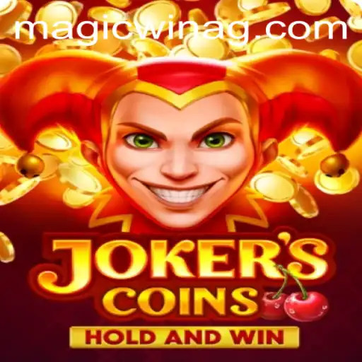 Discover JokersCoins: A Thrilling New Game at 3bet888.bet