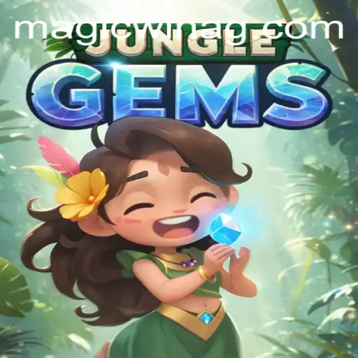Explore the Thrilling World of JungleGems at 3bet888.bet